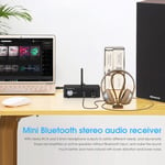HiFi Lossless Bluetooth 5.1 Receiver Audio Converter Desktop Headphone Amp LDAC