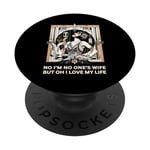 Chicago No One's Wife Love Life Musical Theatre Musicals PopSockets Swappable PopGrip