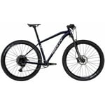Ridley Ignite A SX Mountainbike Bike - Deep Dark Blue / Pale Slate Grey XL Blue/Pale