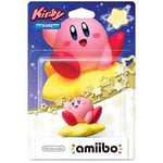 Amiibo Figurine - Kirby (Kirby Collection) (Kantstött) - Amiibo