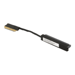 2,5 tums SATA hårddisk kabel SSD-kontakt för Thinkpad T470 T470P T480 T480P A475 A485