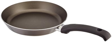 Judge Everyday JDAY032 Teflon Non-Stick Medium Frying Pan, 24cm with Stay Cool Handle - 5 Year Guarantee