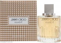 Jimmy Choo Illicit edp 100ml
