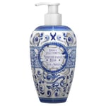 Rudy Profumi Bath & Shower Cream Mediterranean Herbs Renande dusch & badskum 700 ml