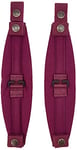 Fjallraven F23506-421 Kånken Mini Shoulder Pads Royal Purple OneSize