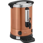 Kettle stainless steel hot water heater hot drink dispenser 2500 W 13.5 L