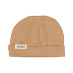 MarMar Copenhagen Aiko Mössa Nut Sprinkles | Brun | 4 months
