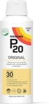 RIEMANN P20 Original Continous Spray SPF30 150ml Advanced Sunscreen Protect, Hi