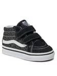 Sneakers VANS Sk8-Mid Reissue V Child/A - VN0A5DXDBMW1