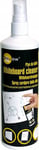 Platinet Skärmrengöring 250 Ml + Mikrofiber 40X40 Yellow One