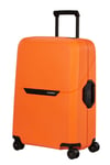 Samsonite Magnum Eco 69cm - Keskikokoinen Radiant Orange, Keskikokoinen
