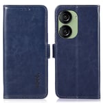 ABEEL Asus Zenfone 10 5G etui - Svart