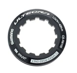 Shimano ULTEGRA CS-R8100 12 Speed Cassette Lockring w/ Spacer, CS-R9200 usable