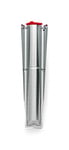 Brabantia Metal Soil Spear Ground Spike for Topspinner/Lift-o-matic Rotary Lines