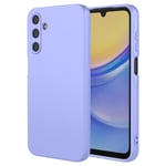 Samsung Galaxy A26 5G Skal i TPU - Lila