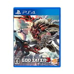 (JAPAN) [PS4 video game] GOD EATER 3 FS