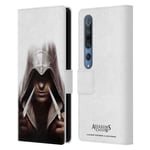 OFFICIAL ASSASSIN'S CREED II KEY ART LEATHER BOOK WALLET CASE FOR XIAOMI PHONES