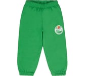 Mr sweatpants Barn GRÖN 98-104