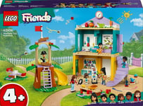 LEGO Friends Heartlake Citys förskola 42636