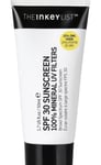 The INKEY List SPF 30 Daily Sunscreen which Offers Broad Spectrum Without Box