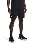 Under Armour Project Rock Woven Shorts - M