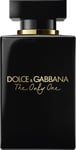 Dolce & Gabbana The Only One Eau de Parfum Intense Spray 100ml