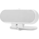 LEDVANCE Linjär LED Mobil Tilt 115lm 1,9W 840 180 mm vit