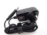 GOOD LEAD 6V Mains new AC DC Power Supply Adaptor for Roberts Radio R881 - NEW UK SELLER