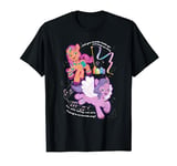 My Little Pony: A New Generation Glitter Duo Favorite Song T-Shirt