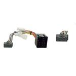 Pioneer Radio Adapter 16 stift