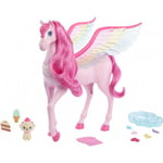 Barbie: En Smule Magi Pegasus - hest