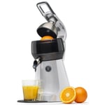 The Juicer - Presse-agrumes 340w argent ep7000 - argent