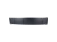 Blueoptics Blmcc, Svart, 2U, 0 - 50 ° C, 8,6 Kg, 1 Styck, 9 Kg