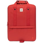 Reppu Lefrik  Smart Daily Backpack - Red
