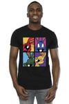 Bugs Pop Art T-Shirt