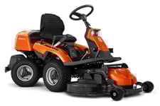 Husqvarna R 216T AWD Åkgräsklippare