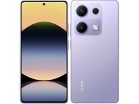 Xiaomi Redmi Note 14S 4G Dual Sim 8Gb Ram 256Gb - Aurora Purple
