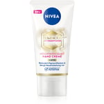 Nivea Cellular Luminous 630 hand cream for pigment spot correction SPF 15 50 ml