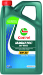 Motorolja Castrol Magnatec Hybrid 5W30 5L