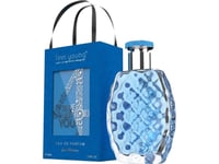 Linn Young Blue 4 You Women Edp Spray 100Ml