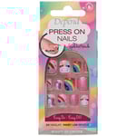 Depend Press On Nails Unicorn