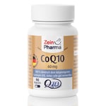 Zein Pharma - Coenzyme Q10 Variationer 60mg - 90 caps