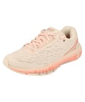 Under Armour Ua Hovr Machina Womens Pink Trainers - Size UK 3.5
