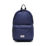 Ryggsäck Fila Boma Badge Backpack S’Cool Two FBU0079 Medieval Blue 50001