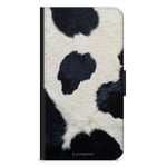 Bjornberry Plånboksfodral iPhone 13 - Komönster