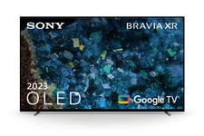 Sony XR-55A83L 139,7 cm (55 ) 4K Ultra HD Smart TV Wifi Noir - Neuf