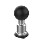 Fäste RAM Mounts Track Ball Base with T-Bolt Attachment, Storlek B/C, Storlek C