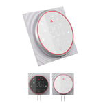 Wireless Wifi Smart Thermostat Programmable Smart Water Heating Thermostat UK