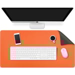 Datorbord Mat-Gaming Musmatta orange Orange