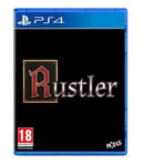 Rustler: Grand Theft Horse PS4